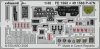 Eduard 491568 P-47N for MINIART 1/48